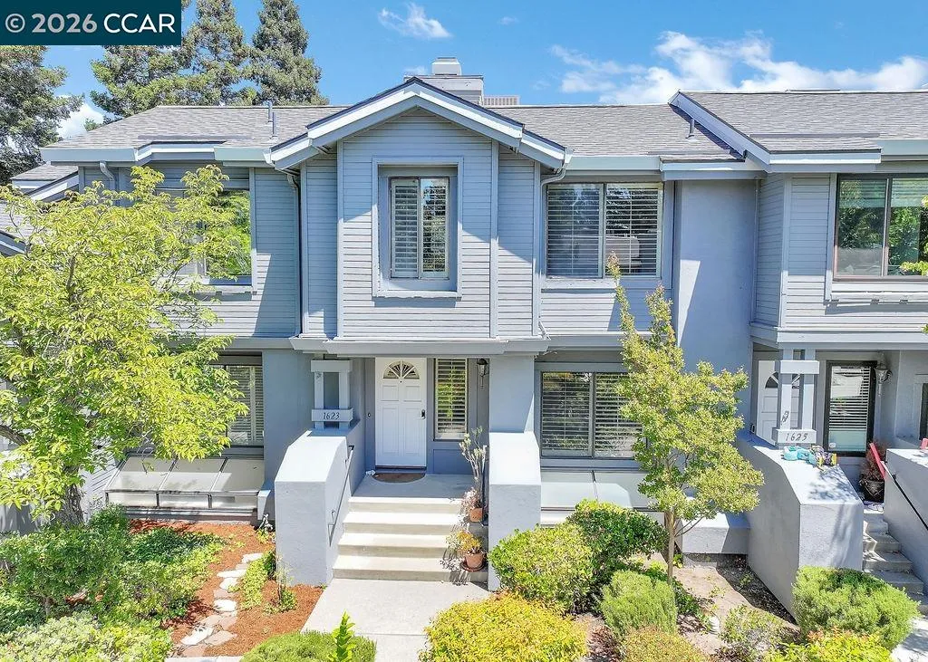 1623 Geary Road Walnut Creek CA 94597