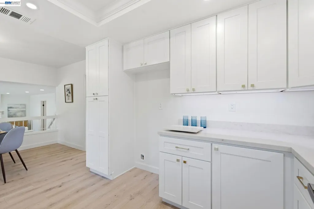 935 Granite Court Martinez CA 94553