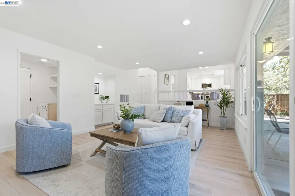 935 Granite Court Martinez CA 94553