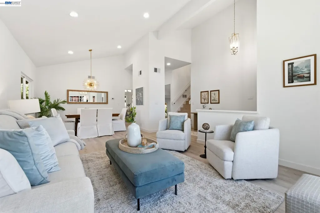 935 Granite Court Martinez CA 94553