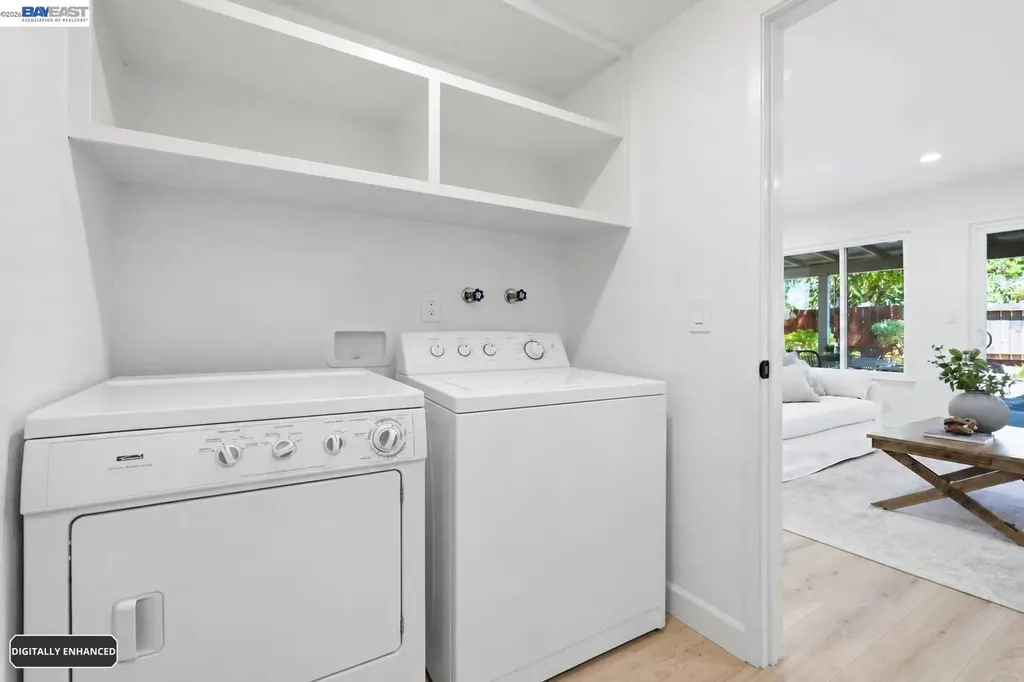 935 Granite Court Martinez CA 94553