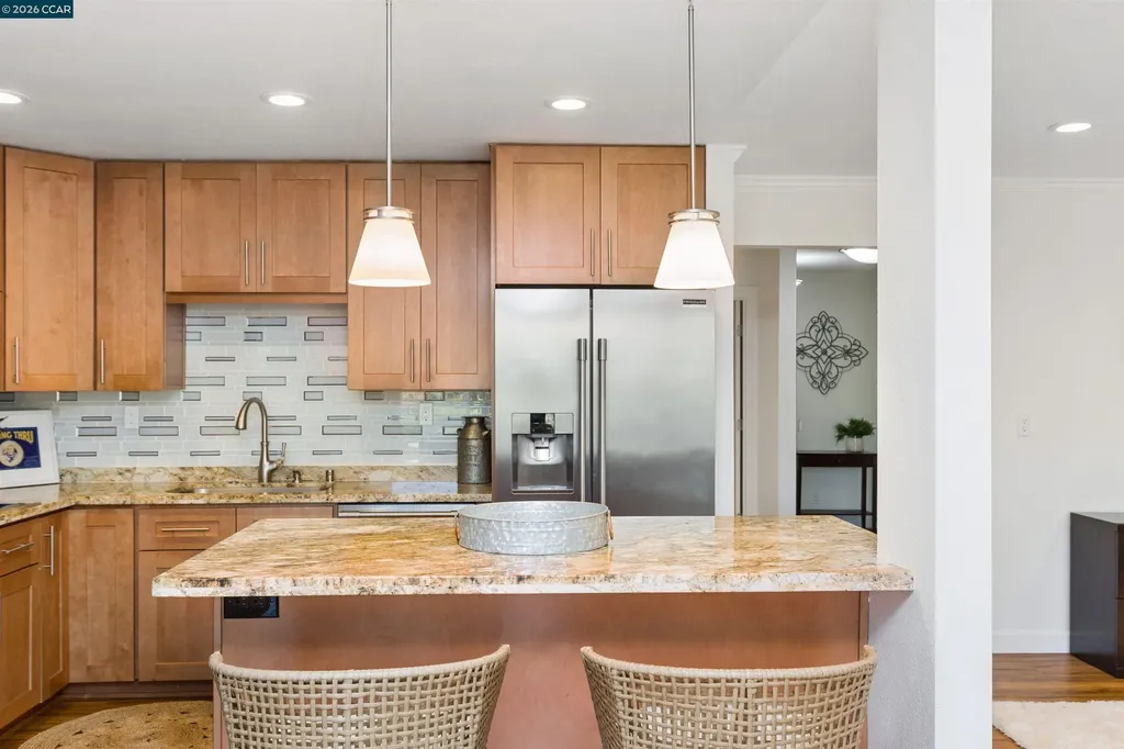 3112 Terra Granada Walnut Creek CA 94595