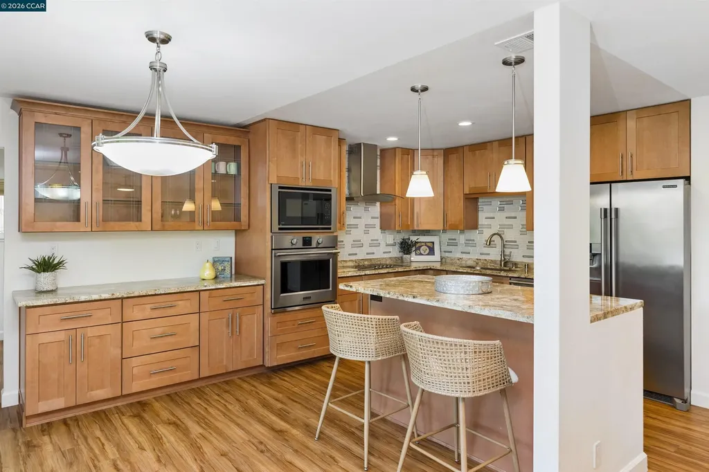 3112 Terra Granada Walnut Creek CA 94595