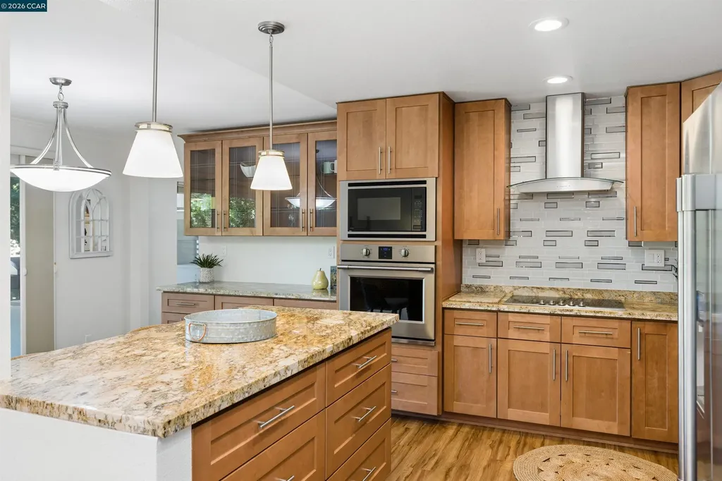 3112 Terra Granada Walnut Creek CA 94595