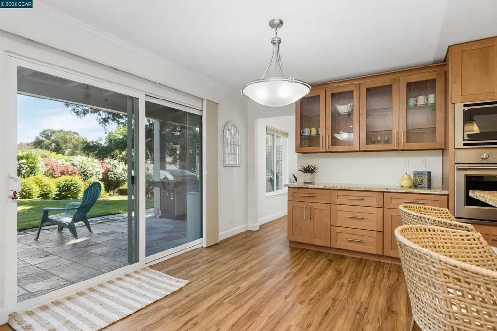 3112 Terra Granada Walnut Creek CA 94595