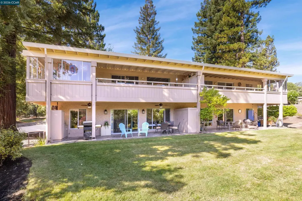 3112 Terra Granada Walnut Creek CA 94595