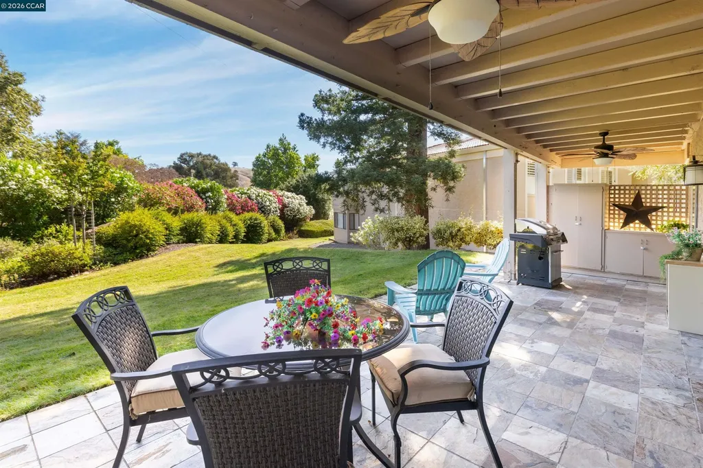 3112 Terra Granada Walnut Creek CA 94595