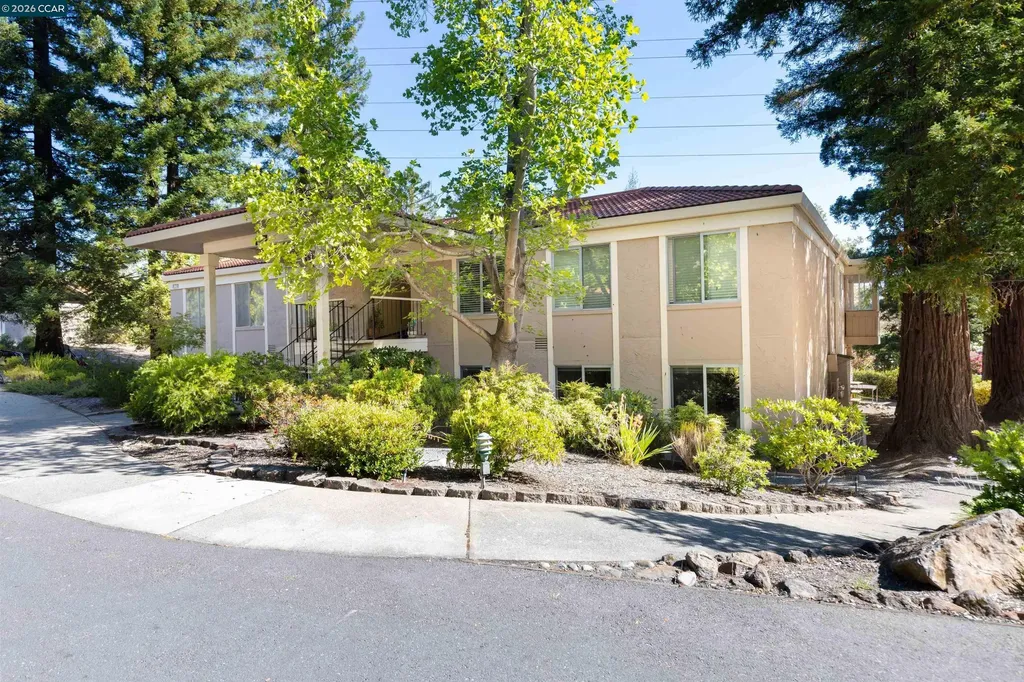 3112 Terra Granada Walnut Creek CA 94595
