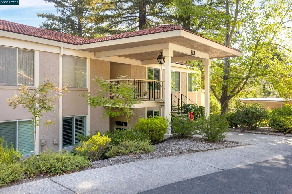 3112 Terra Granada Walnut Creek CA 94595