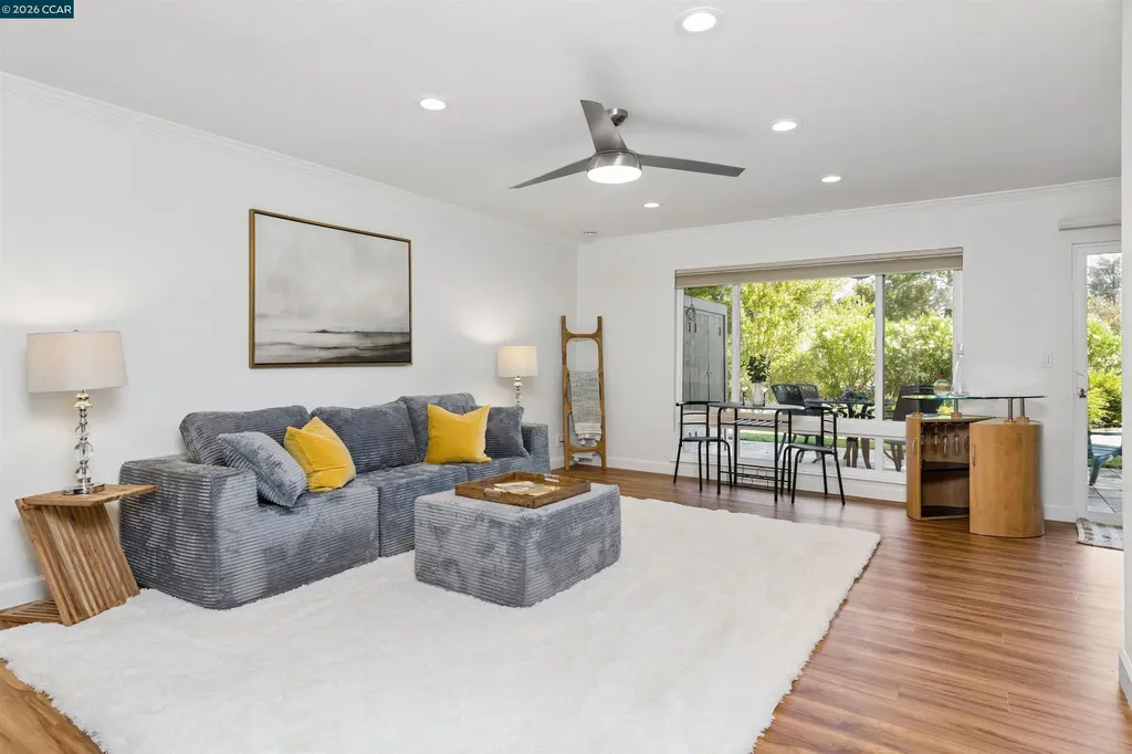 3112 Terra Granada Walnut Creek CA 94595