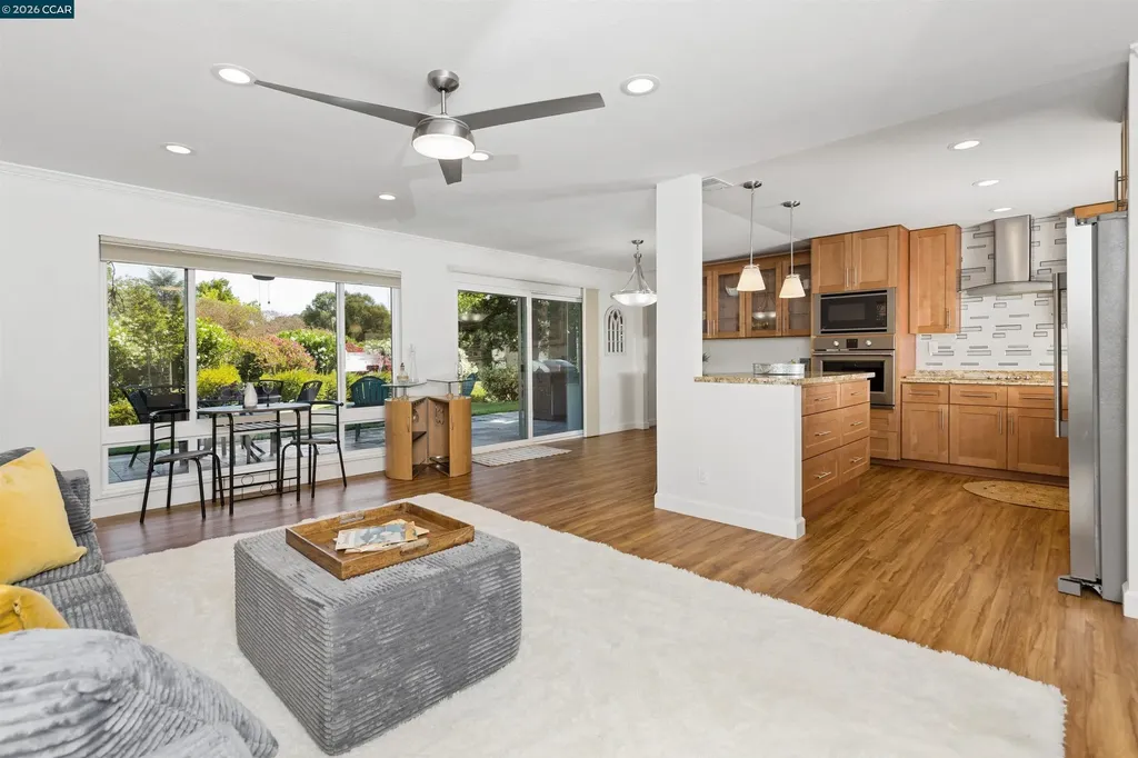 3112 Terra Granada Walnut Creek CA 94595