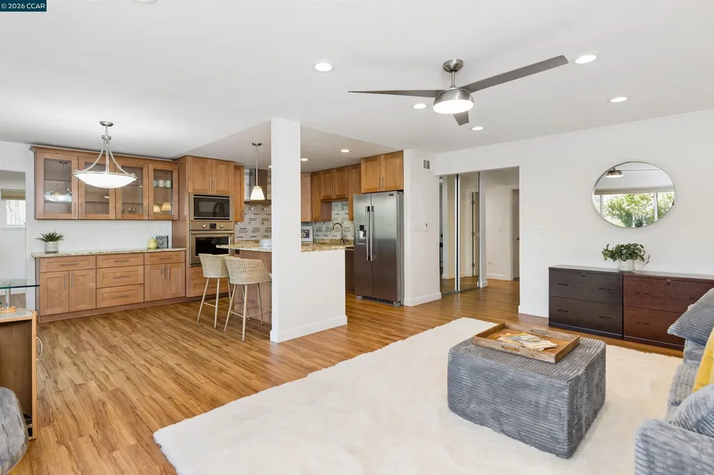 3112 Terra Granada Walnut Creek CA 94595