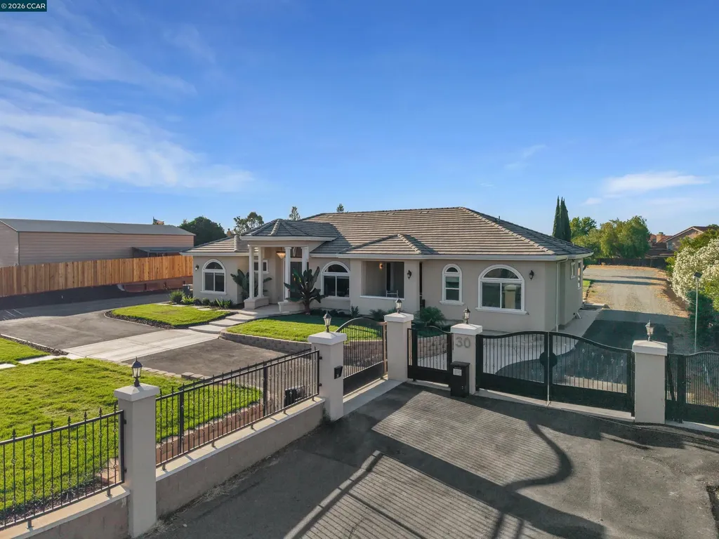 30 Cypress Place Oakley CA 94561