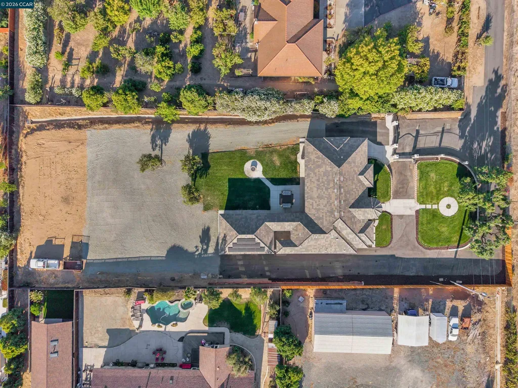 30 Cypress Place Oakley CA 94561