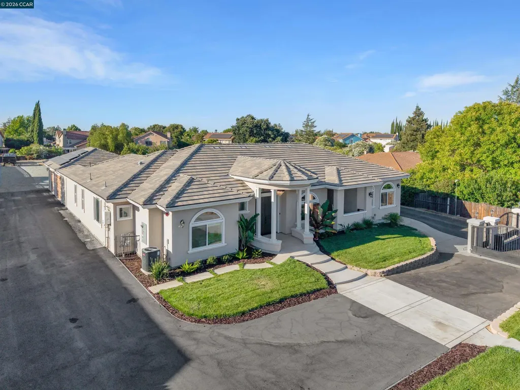 30 Cypress Place Oakley CA 94561