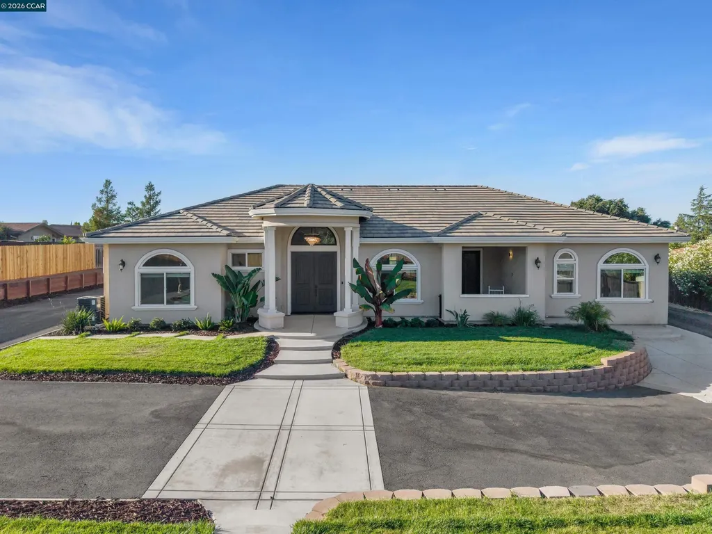 30 Cypress Place Oakley CA 94561