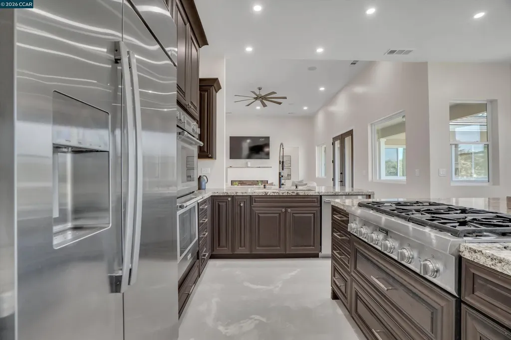 30 Cypress Place Oakley CA 94561