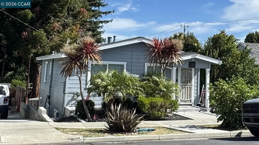 222 3rd Street Rodeo CA 94572