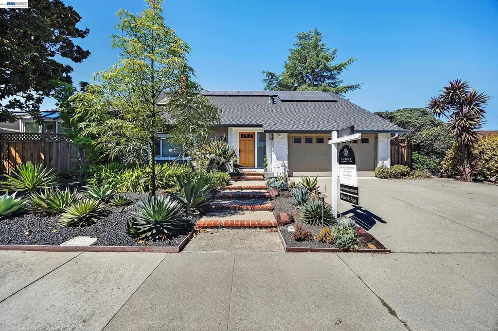 1759 Crescent Drive Walnut Creek CA 94598