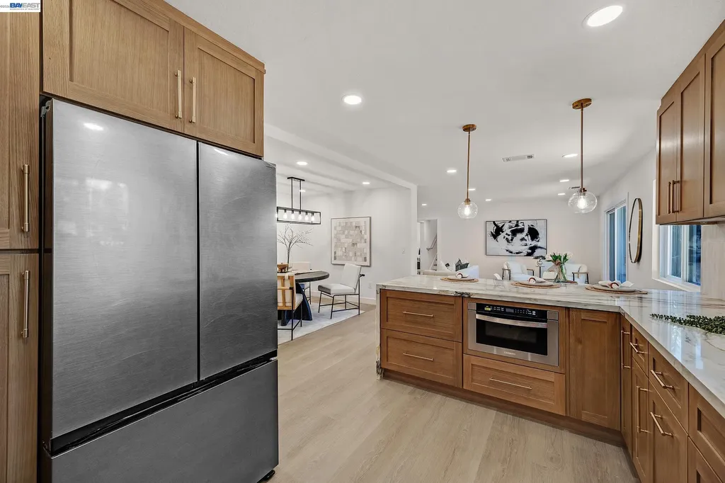 1759 Crescent Drive Walnut Creek CA 94598