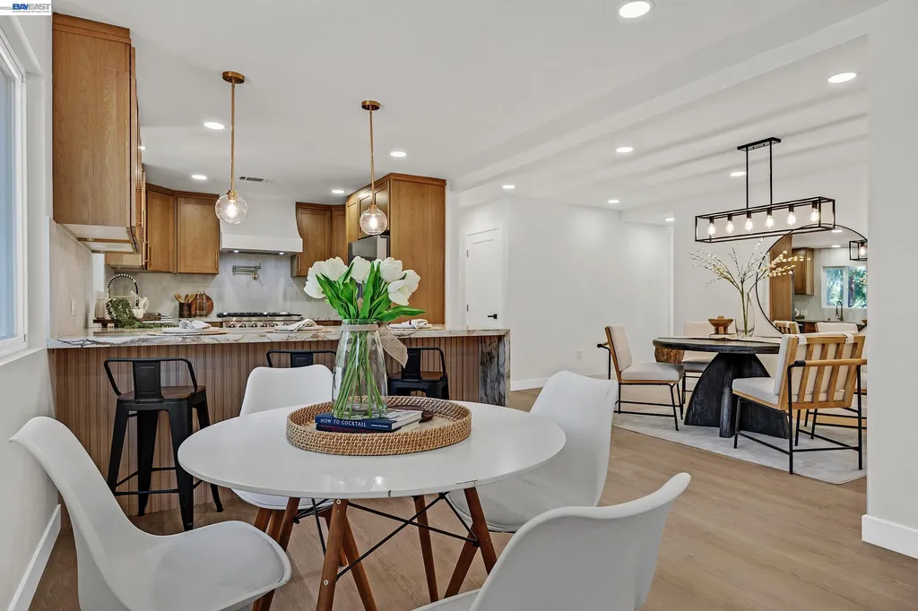 1759 Crescent Drive Walnut Creek CA 94598