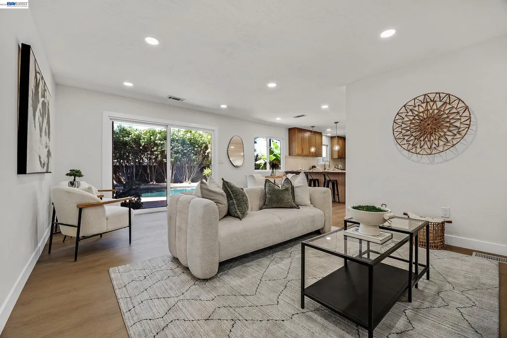 1759 Crescent Drive Walnut Creek CA 94598
