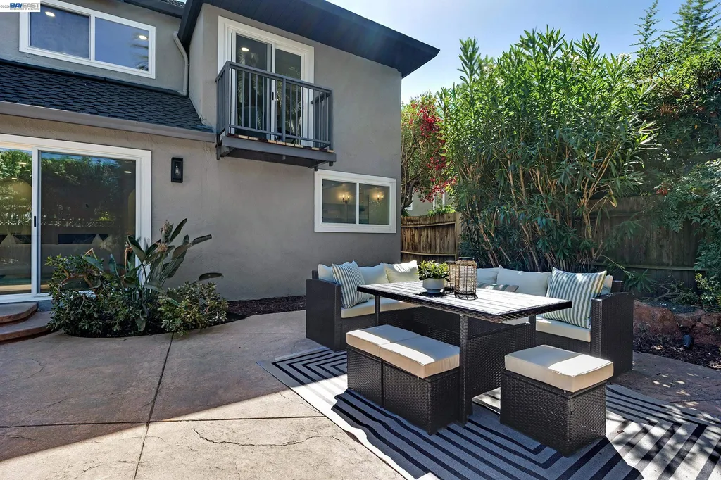 1759 Crescent Drive Walnut Creek CA 94598