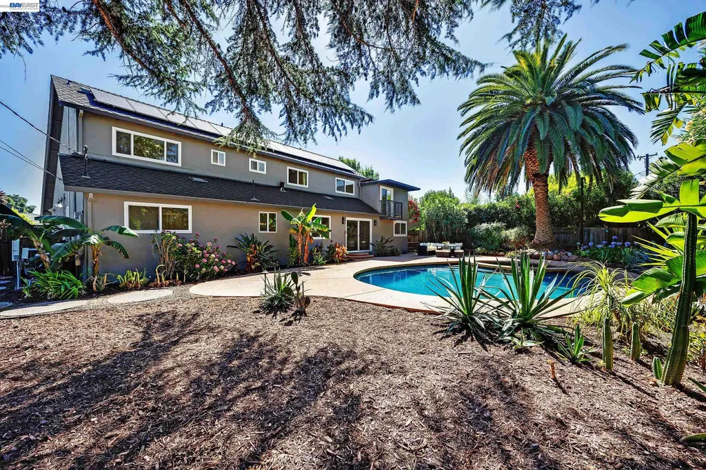 1759 Crescent Drive Walnut Creek CA 94598