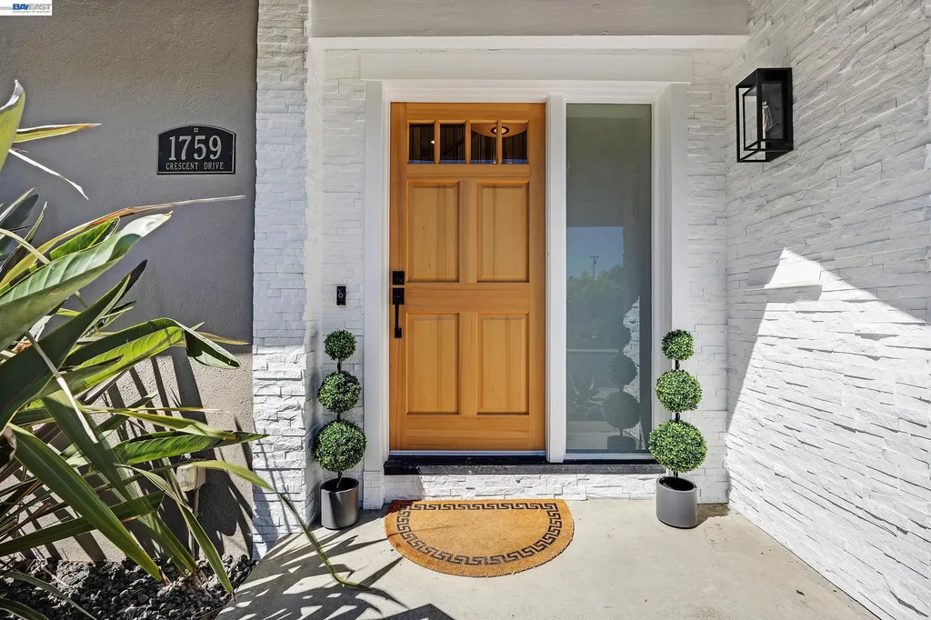 1759 Crescent Drive Walnut Creek CA 94598