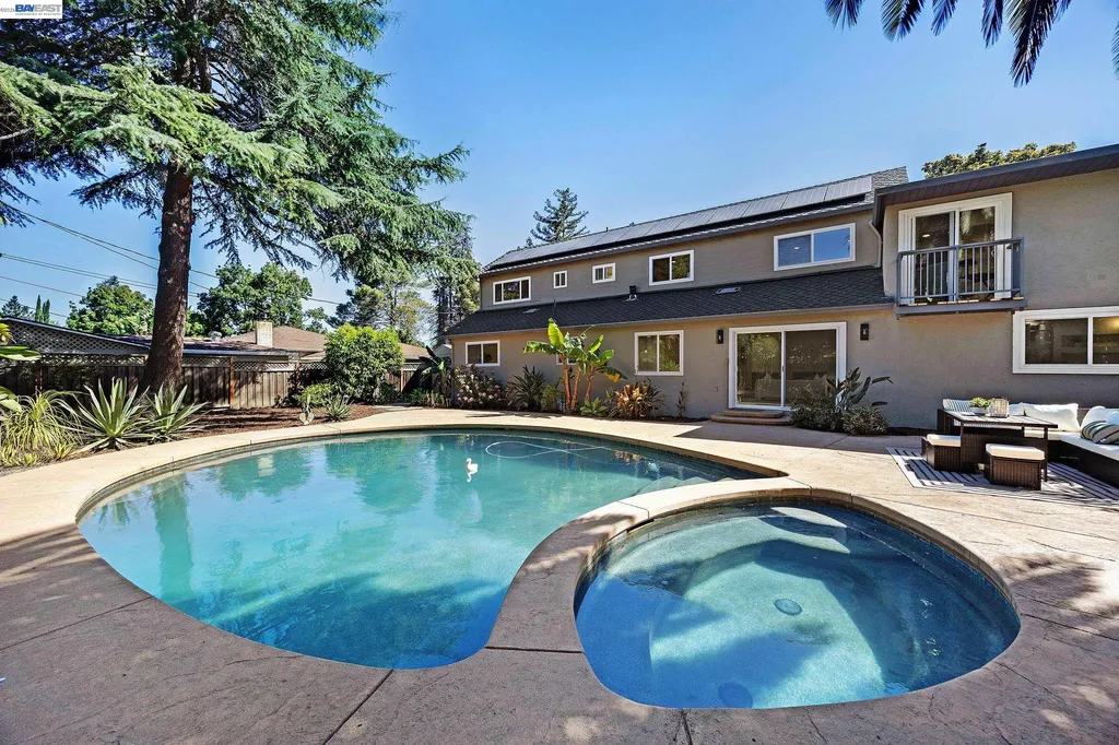 1759 Crescent Drive Walnut Creek CA 94598