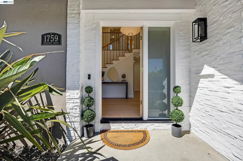 1759 Crescent Drive Walnut Creek CA 94598