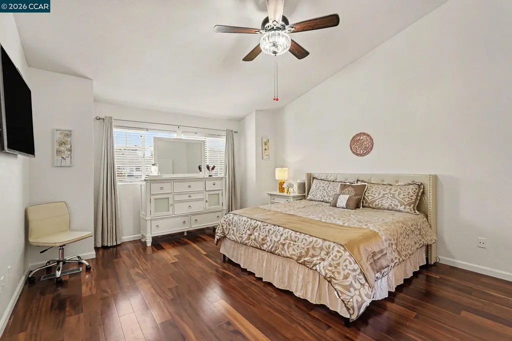 5251 Pebble Glen Drive Concord CA 94521