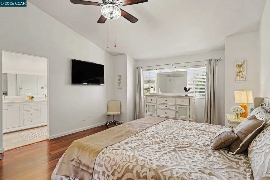 5251 Pebble Glen Drive Concord CA 94521