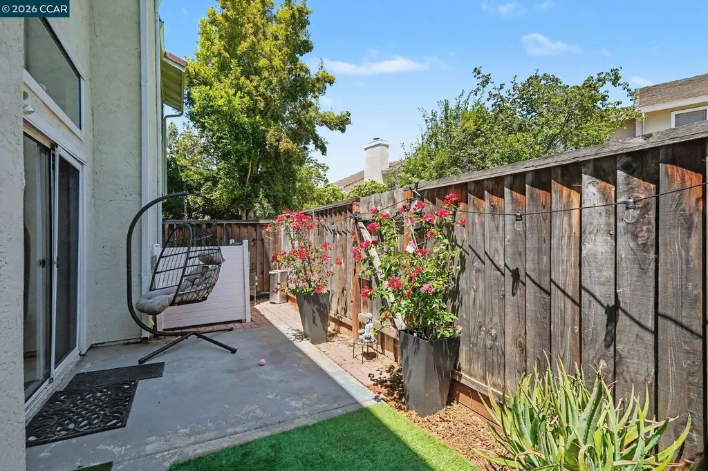 5251 Pebble Glen Drive Concord CA 94521