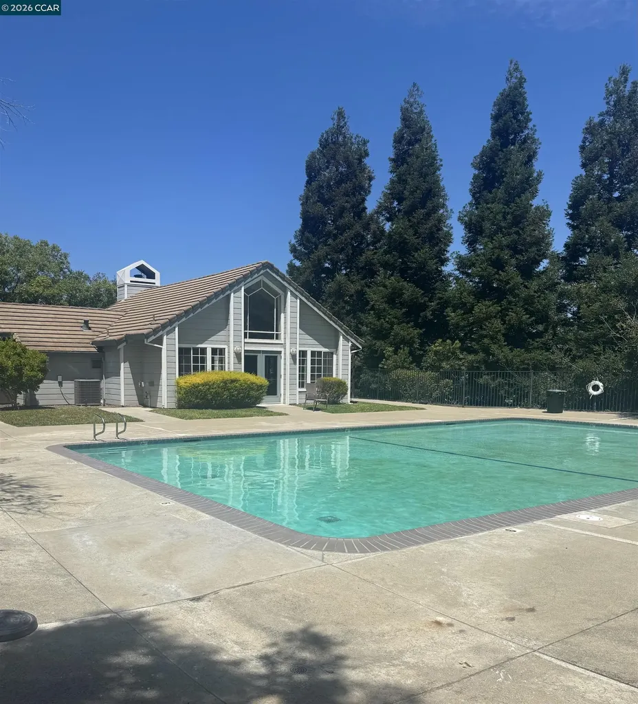 5251 Pebble Glen Drive Concord CA 94521