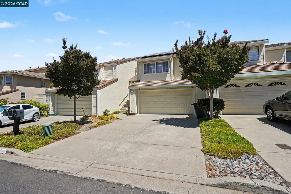 5251 Pebble Glen Drive Concord CA 94521