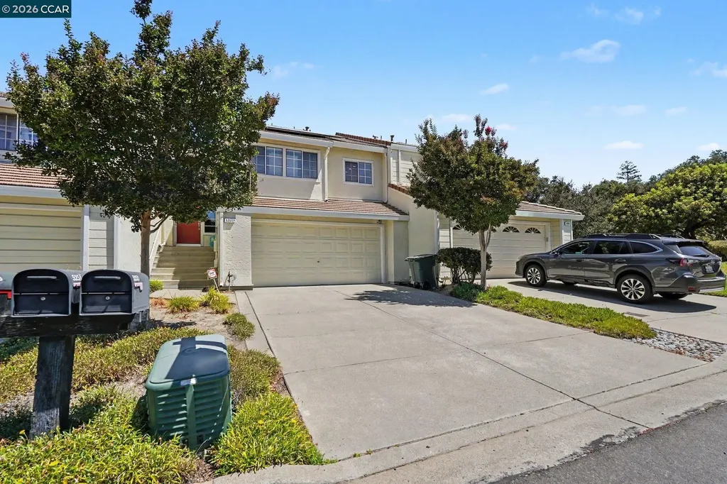 5251 Pebble Glen Drive Concord CA 94521