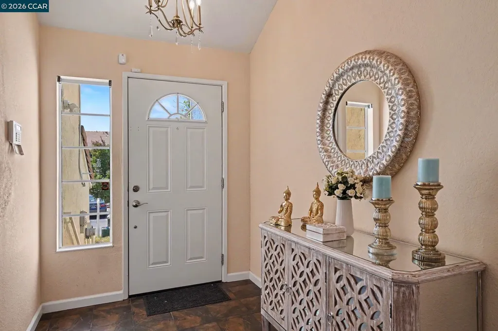 5251 Pebble Glen Drive Concord CA 94521