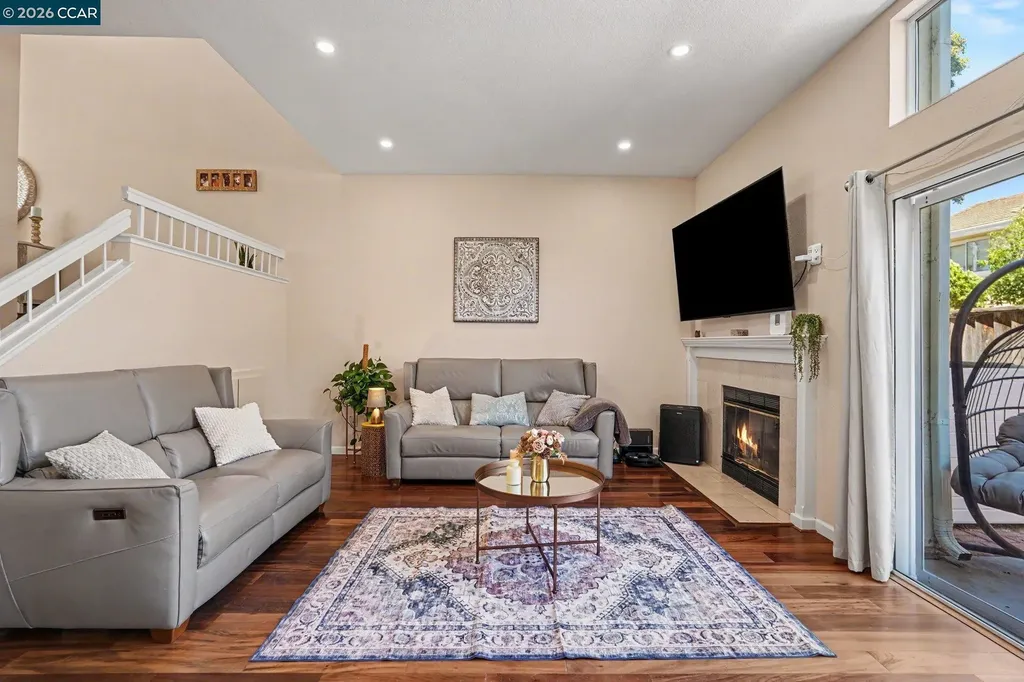 5251 Pebble Glen Drive Concord CA 94521