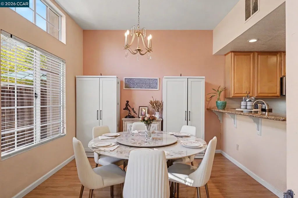 5251 Pebble Glen Drive Concord CA 94521