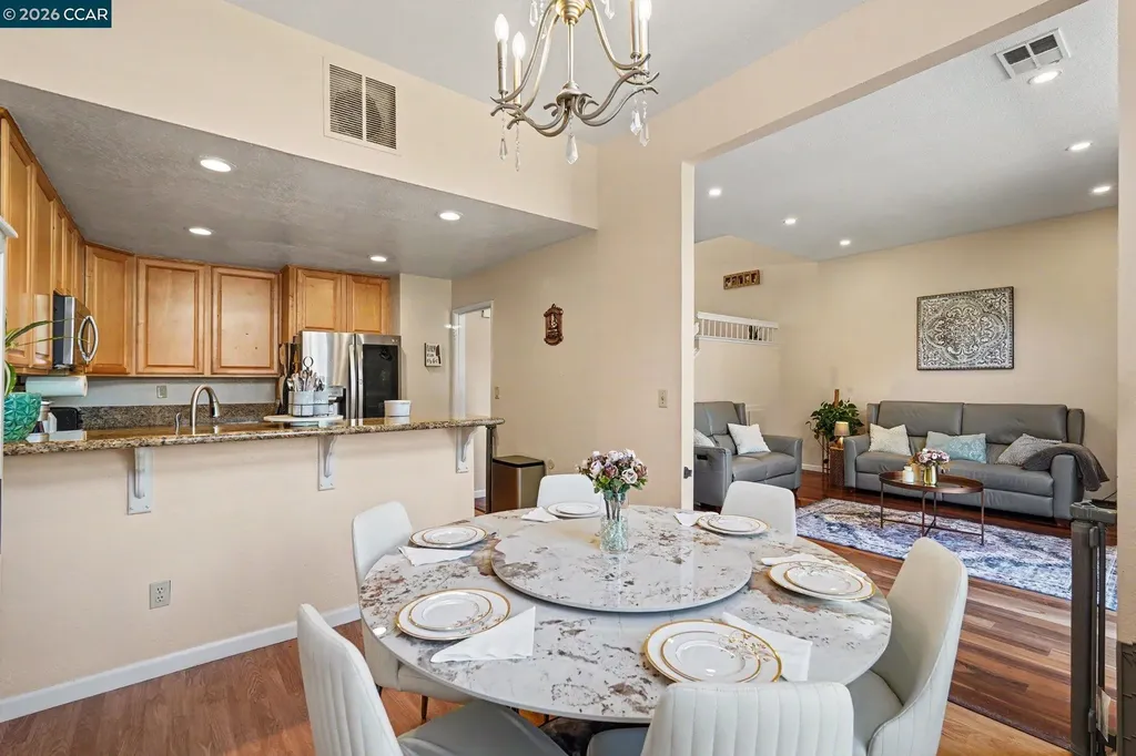 5251 Pebble Glen Drive Concord CA 94521