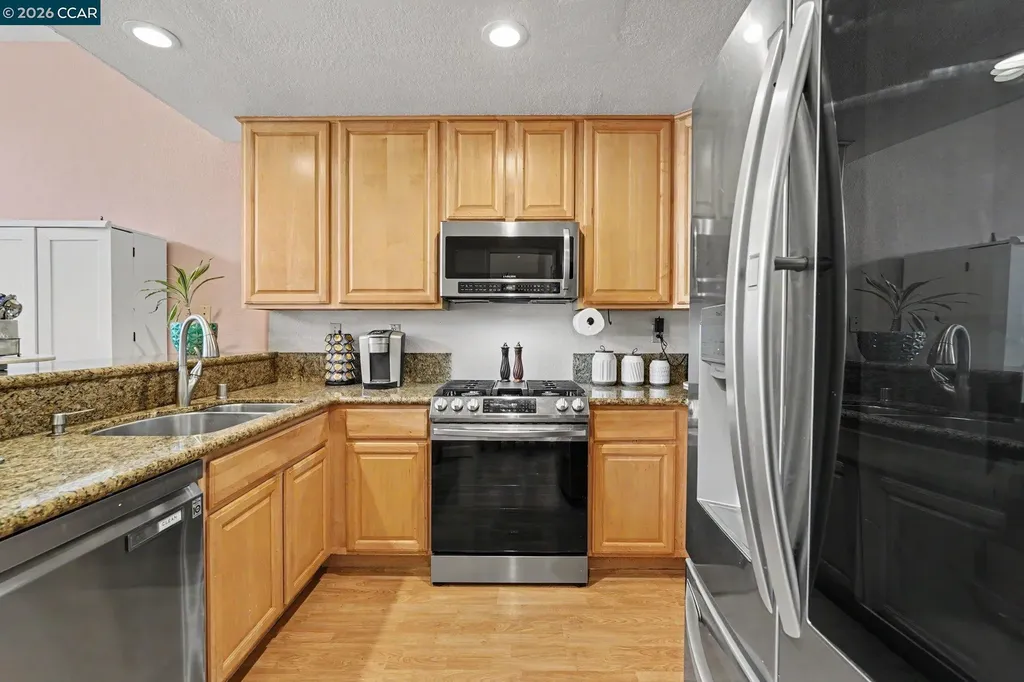 5251 Pebble Glen Drive Concord CA 94521