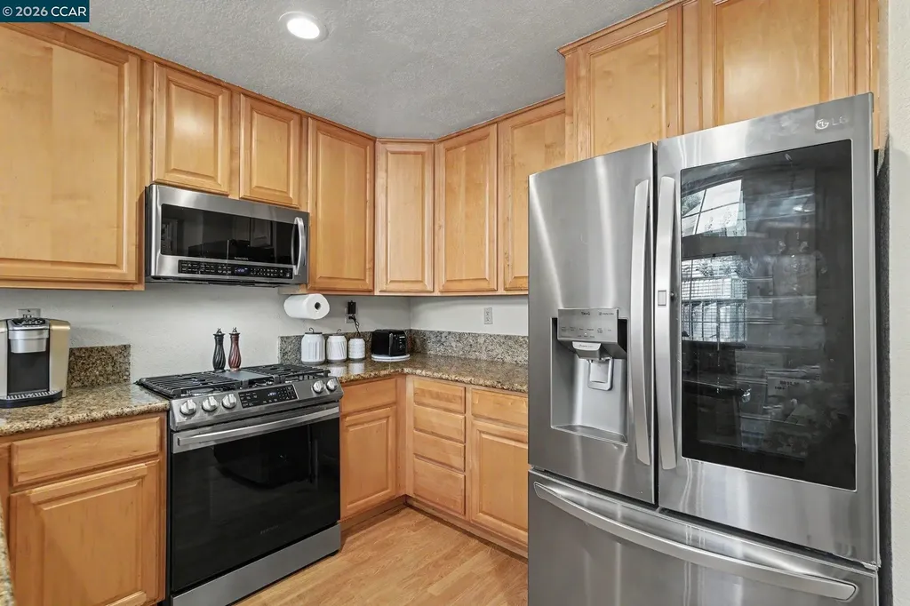 5251 Pebble Glen Drive Concord CA 94521