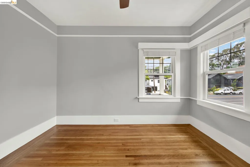 1043 47th Street Emeryville CA 94608