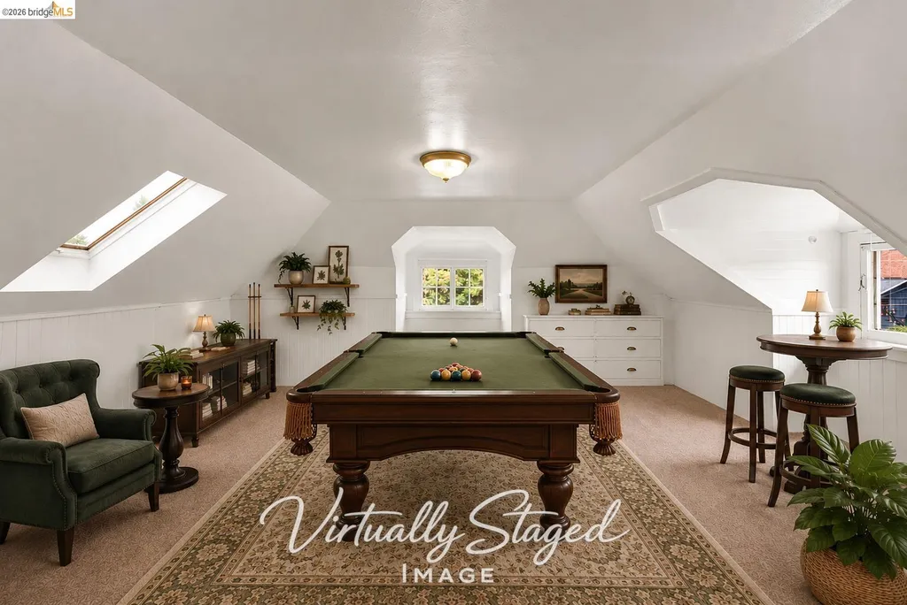 1043 47th Street Emeryville CA 94608