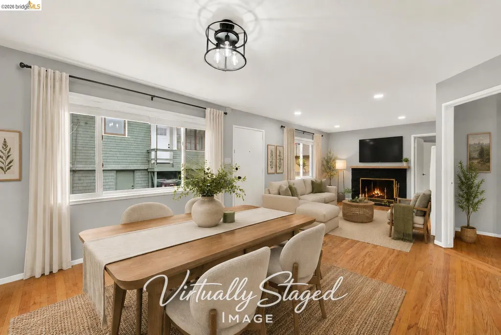 1043 47th Street Emeryville CA 94608