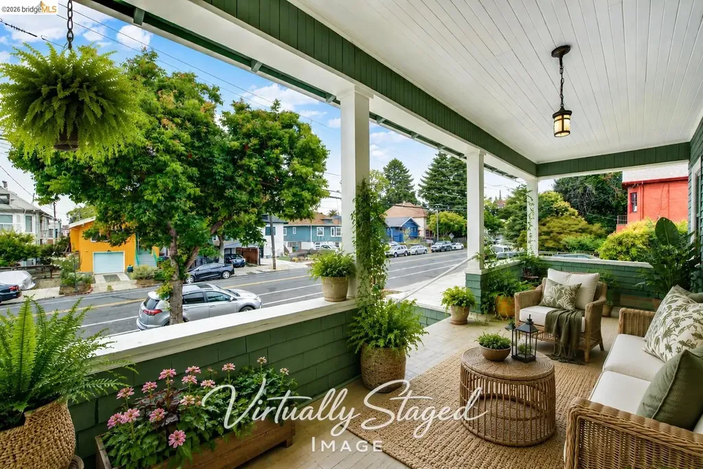 1043 47th Street Emeryville CA 94608