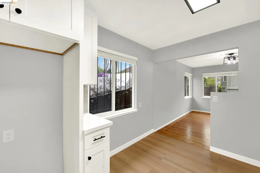 1043 47th Street Emeryville CA 94608
