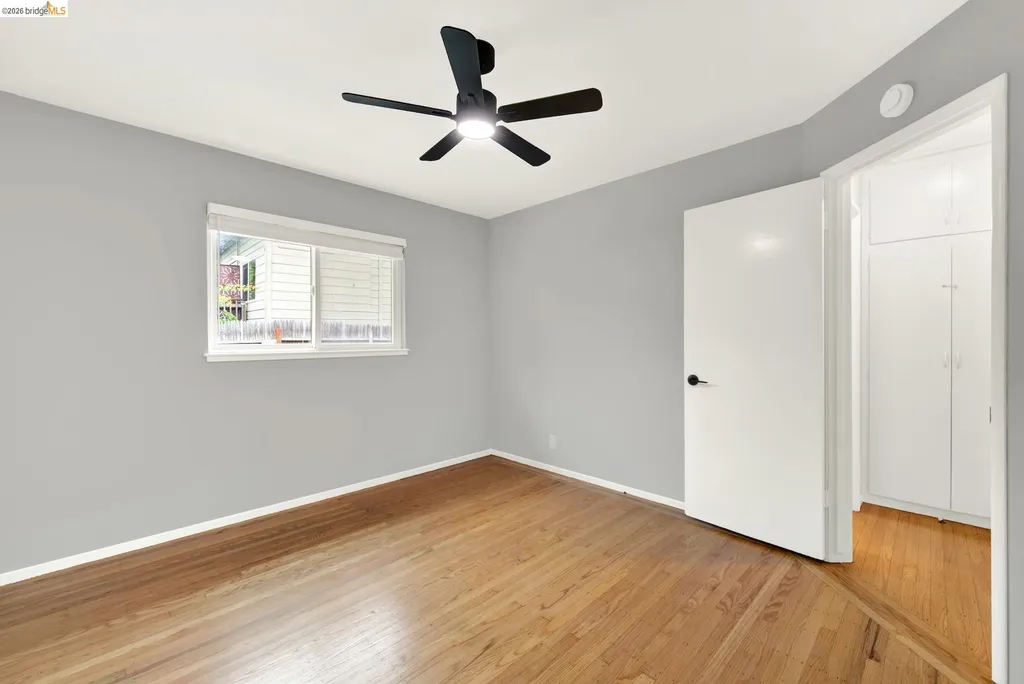1043 47th Street Emeryville CA 94608