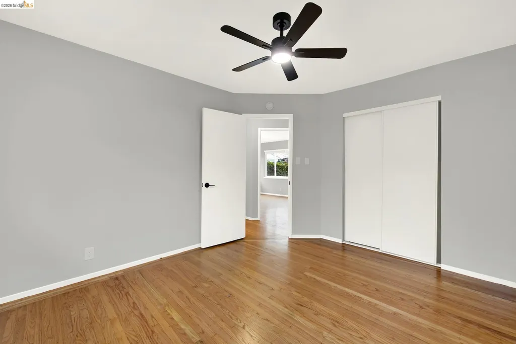 1043 47th Street Emeryville CA 94608